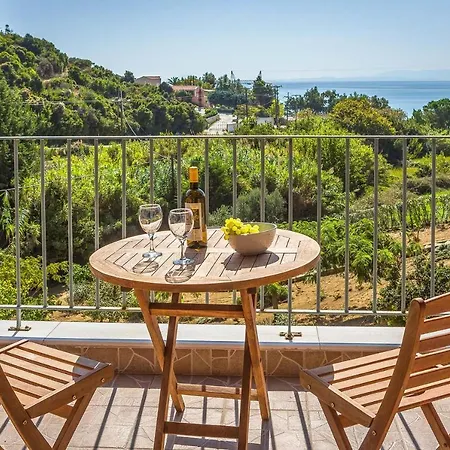 Giorgio Mounda Beach Kefalonia Willa