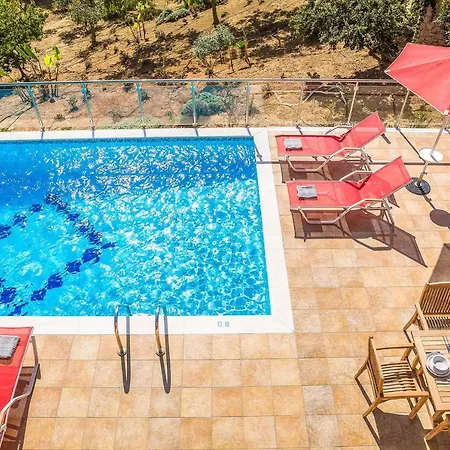 Giorgio Mounda Beach Kefalonia Willa Ratzaklíon